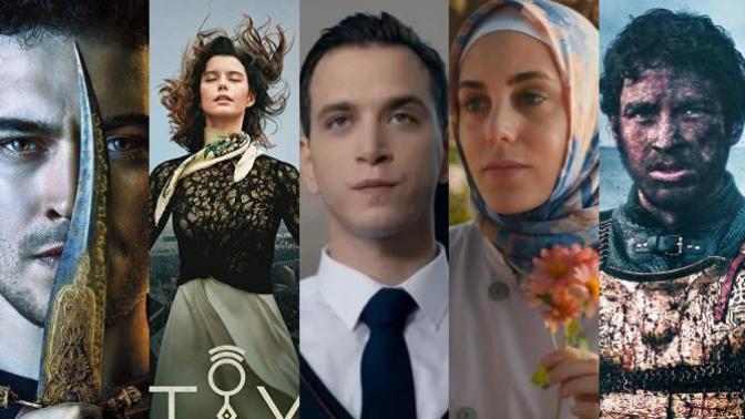 Sizin en sevdiğiniz Netflix yapımı Türk dizisi hangisi?