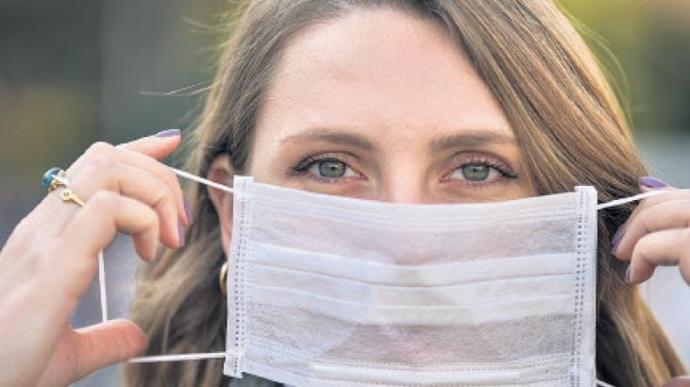 Maske takmak corona virüsünden koruyor mu?