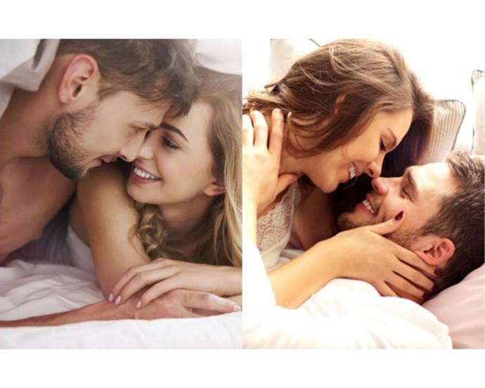 Fiziği güzel ama yatakta tecrübesiz mi, yoksa fiziği iyi olmayan ama sizi baştan çıkaran bir partner mi tercihinizdir?