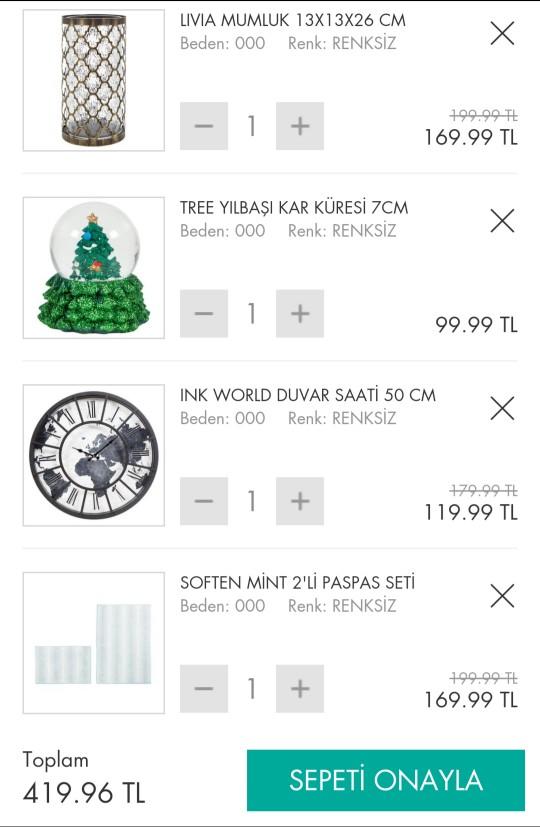 Stilinde yeni yollar keşfet, hediye çeki kazan! Senin kış kombinin nasıl?