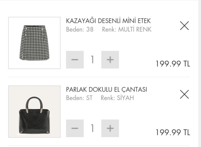 Stilinde yeni yollar keşfet, hediye çeki kazan! Senin kış kombinin nasıl?
