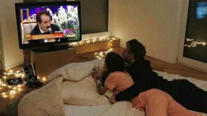Kiminle İbo Show'u izlemek istersiniz?