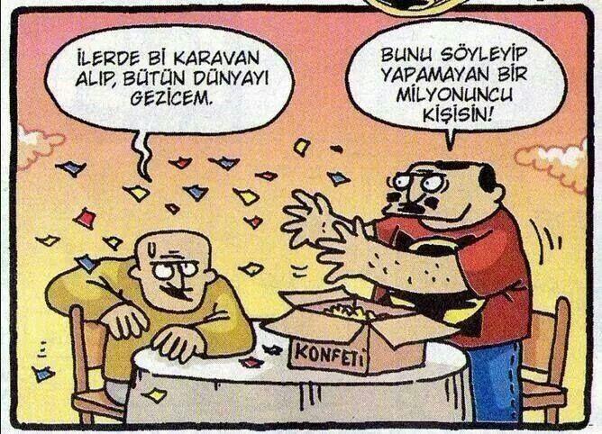 Bir genç olarak en büyük hayaliniz nedir?