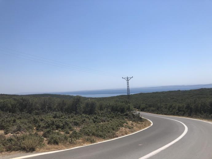 Ayrıldıktan sonra nasıl hareket edilmelidir?