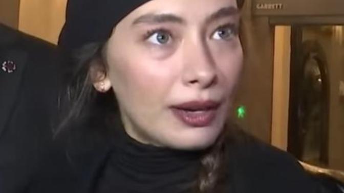 Neslihan Atagül'ü çok çirkin bulan tek ben miyim?