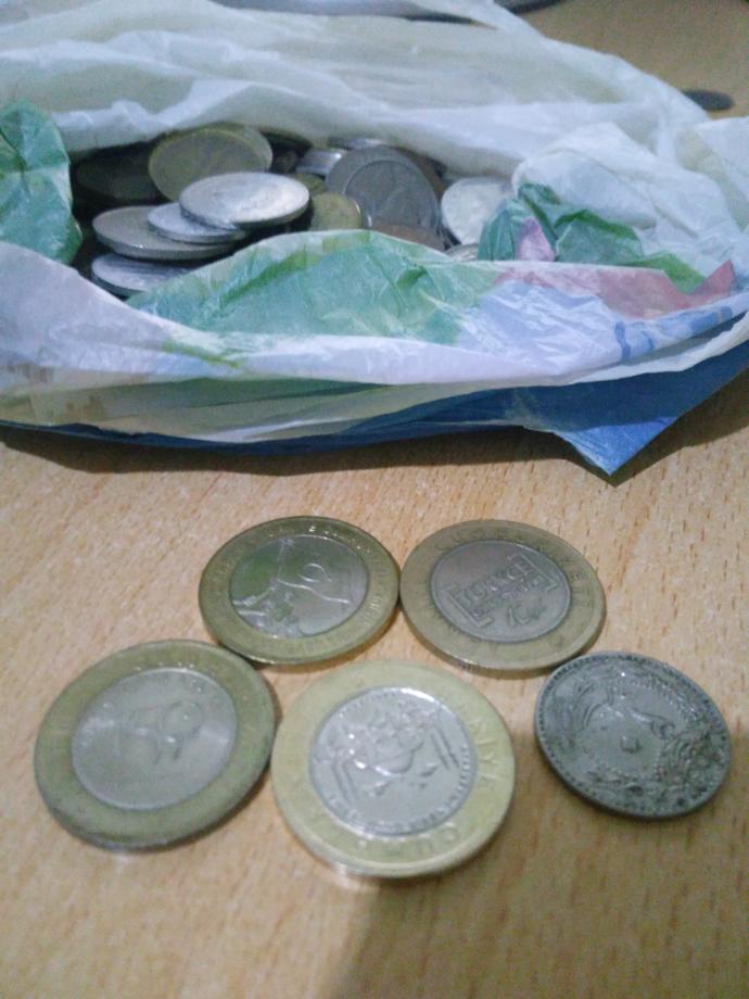 Hatırı sayılır koleksiyoncuyum😇