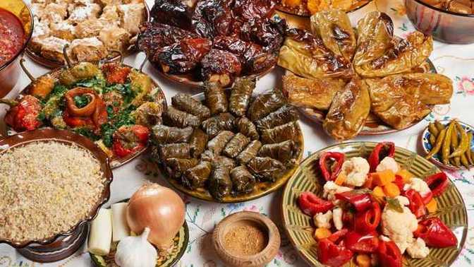 Ramazan sofrası denince akla gelen ilk şey nedir?