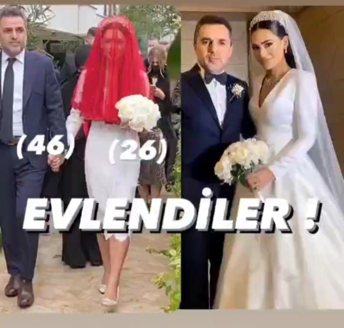 Aradaki yaş farkı sizi rahatsız eder mi yoksa aşkın yaşı yok diyenlerden misiniz?