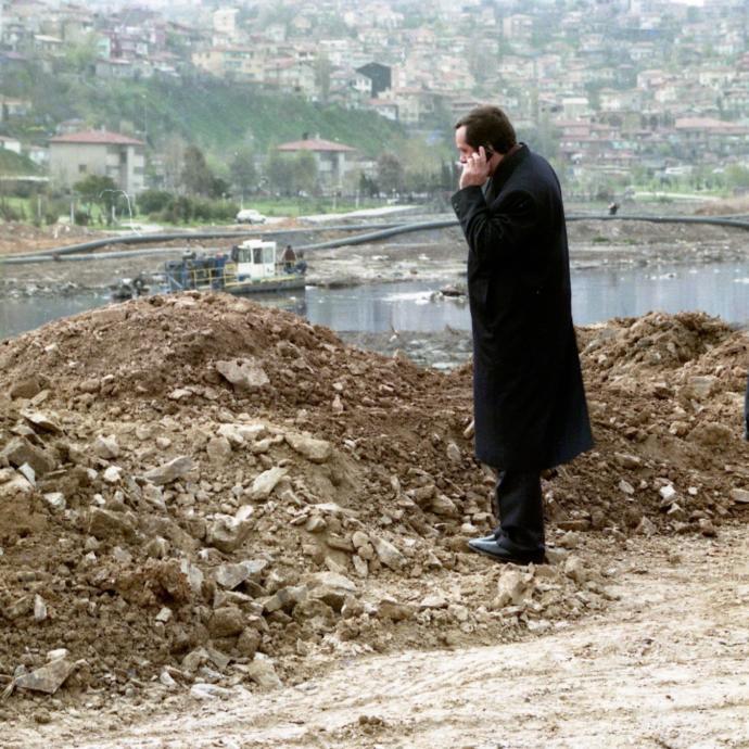 İsraf var diyen ibb 320 bin lirayı bir gecede vermesi doğrumu?