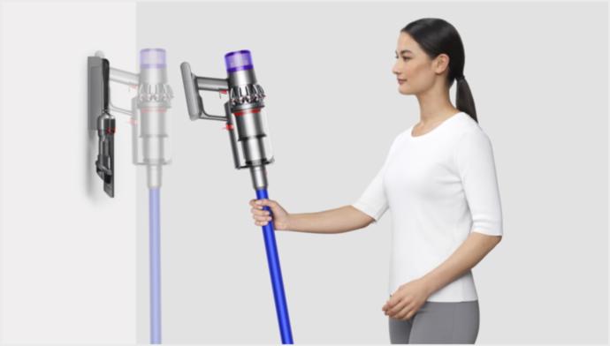 Dyson V11
