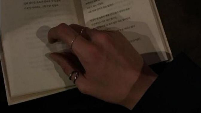 Size kitap falı bakayım mı?