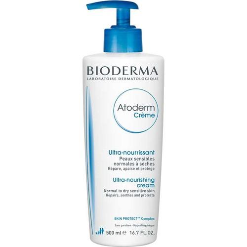 Bioderma Atoderm Cream, Krem Kullananlar Var mı? Yorumlarınız Nelerdir?