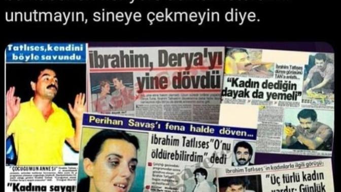 İbrahim Tatlıses'i sever misiniz?