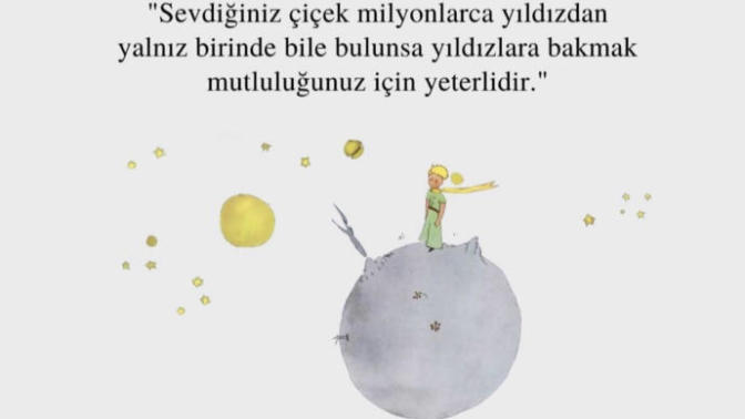 Kitaptan alıntı güzel anlamlı sözler?