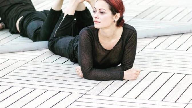 Kendi cinsinizden bir ünlüyü beğeniyor musunuz?
