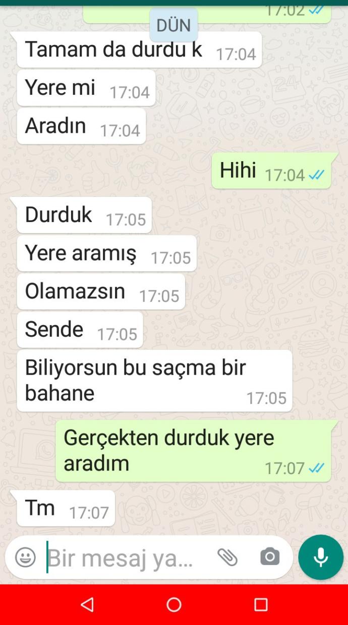 Gençler sizce geri adimmi atmış?