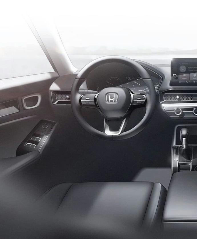 Yeni Honda Civici nasıl buldunuz?