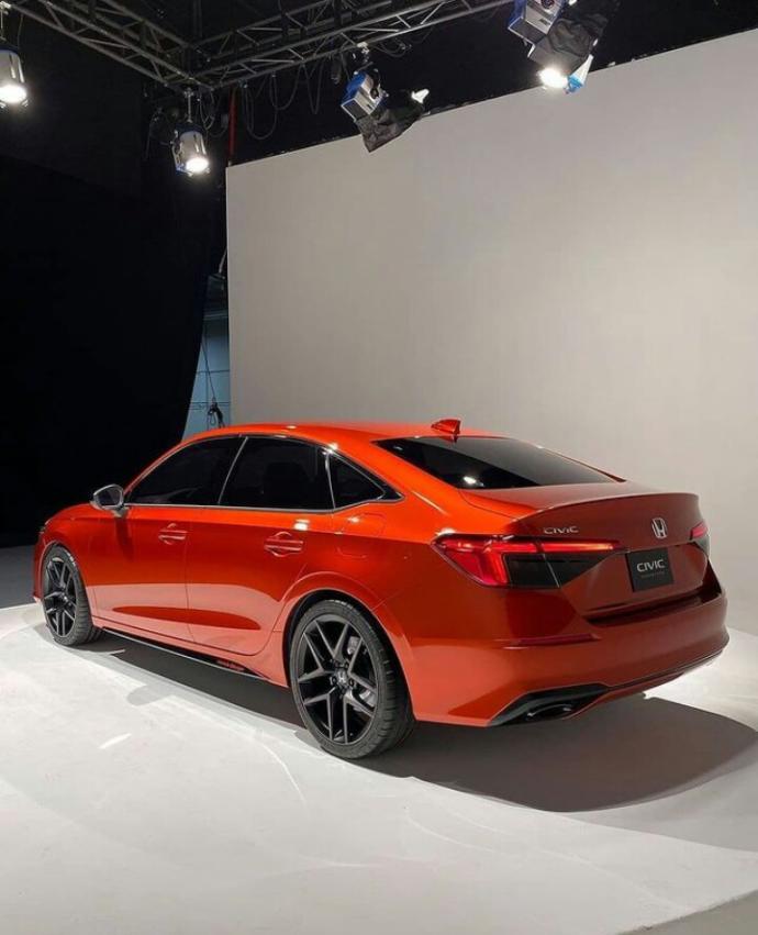 Yeni Honda Civici nasıl buldunuz?