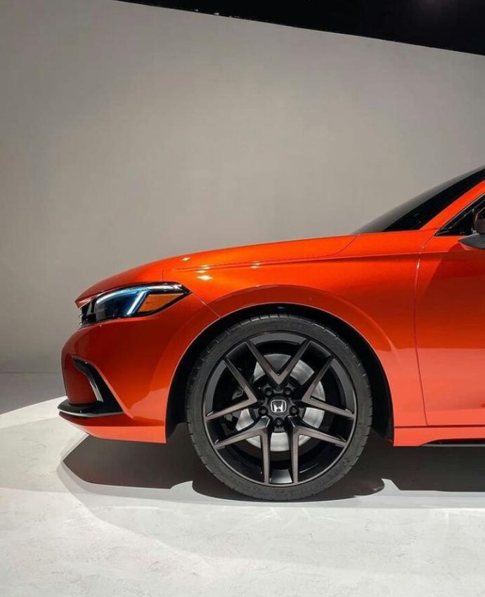 Yeni Honda Civici nasıl buldunuz?