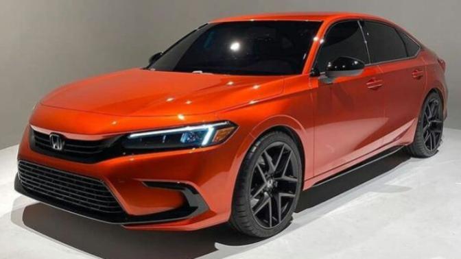 Yeni Honda Civic'i nasıl buldunuz?