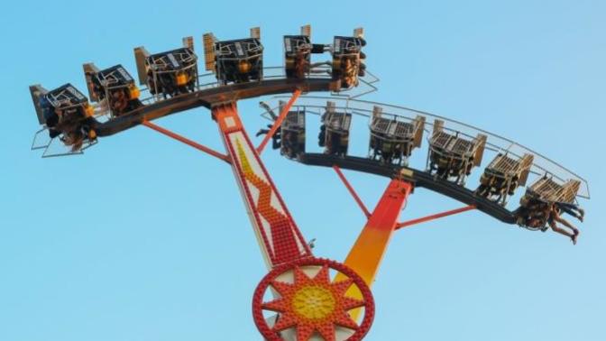 Sizce en korkunç lunapark aleti hangisi?
