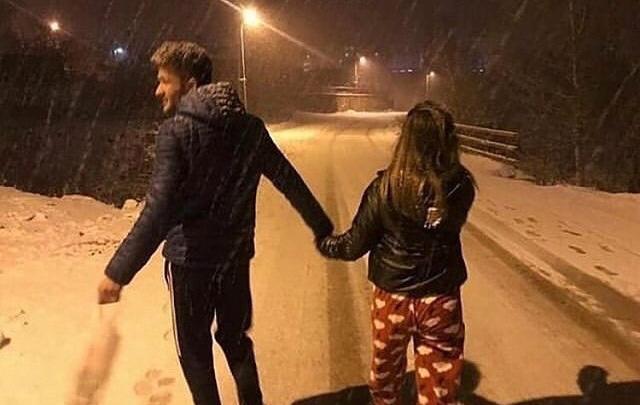 “80 ilde kar bekleniyor, 1 ilde yar bekleniyor” dediğiniz biri var mı?