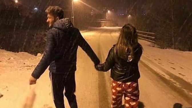 “80 ilde kar bekleniyor, 1 ilde yar bekleniyor” dediğiniz biri var mı?