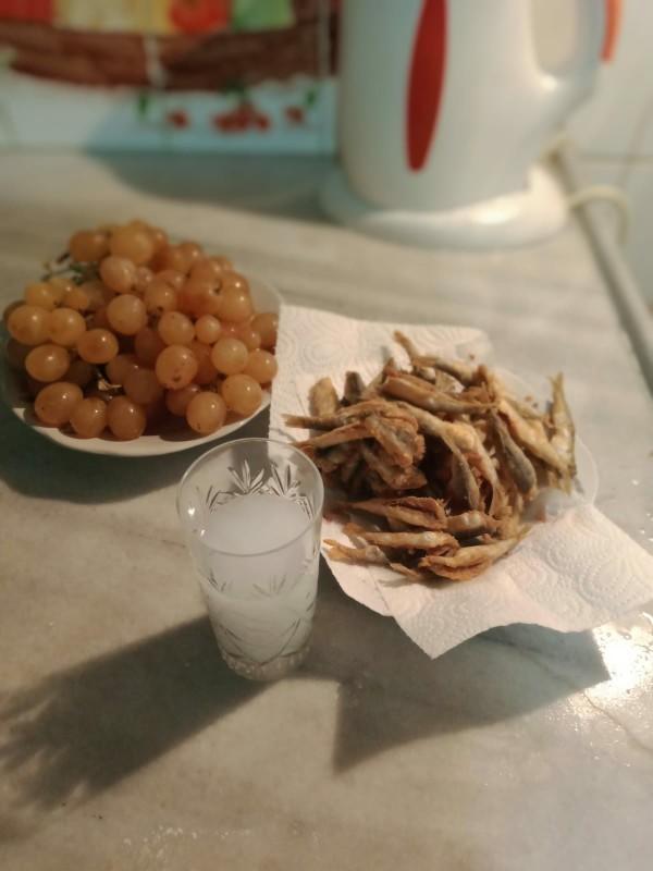 Balığın yanına en çok neyi yakıştırıyorsunuz?