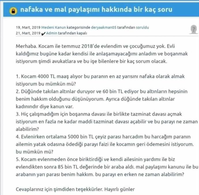 Türkiyedeki Kızlar Neden Bu Kadar Bencil ve Çok Zor?