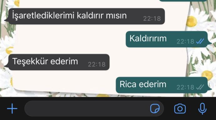 Sevgilim sizce haklı mı aşırı kıskanç değil mi?