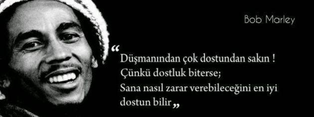 İnsan neden hep güvendiği yerden vurulur, bunun izahı var mı?
