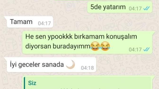 Sevgilim burada ne demek istedi ben pek anlamadım?