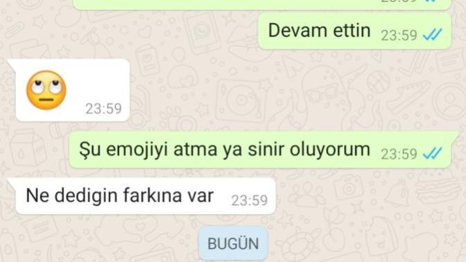 Sevgilimin kardeşime yakın davranması?