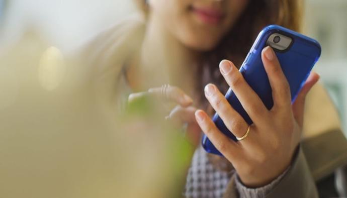 Telefonunuz da gizli sekme kullanıyor musunuz?