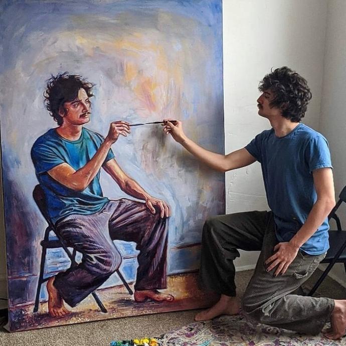Sence en zor sanat hangisi?