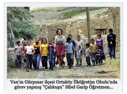 Kız çocuklarının okuması neden önemli?