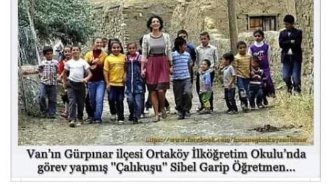 Kız çocuklarının okuması neden önemli?
