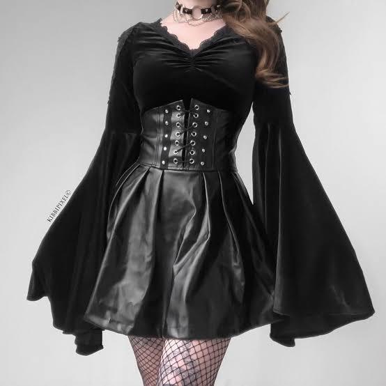 Gotik eserleri ve tarzı seviyor musunuz?
