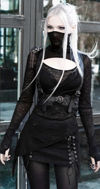 Gotik eserleri ve tarzı seviyor musunuz?