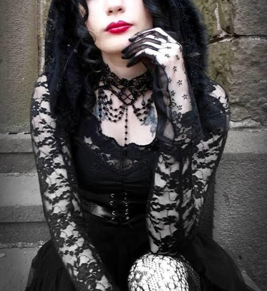 Gotik eserleri ve tarzı seviyor musunuz?