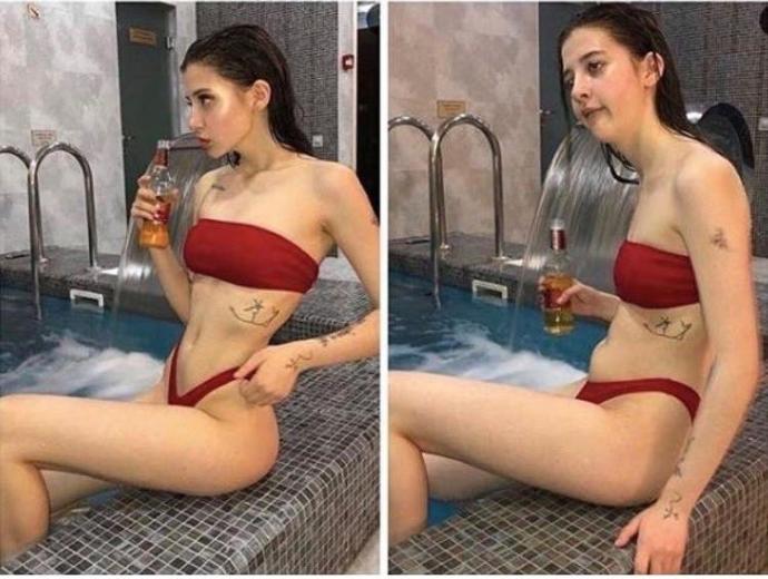 Kendini, olduğundan farklı gösteren birisi ile sevgili olur musunuz?