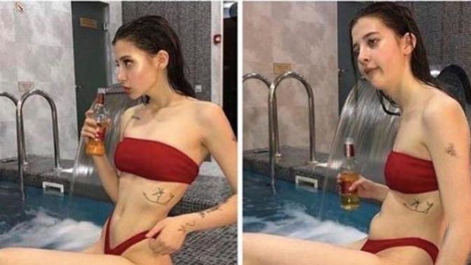 Kendini, olduğundan farklı gösteren birisi ile sevgili olur musunuz?