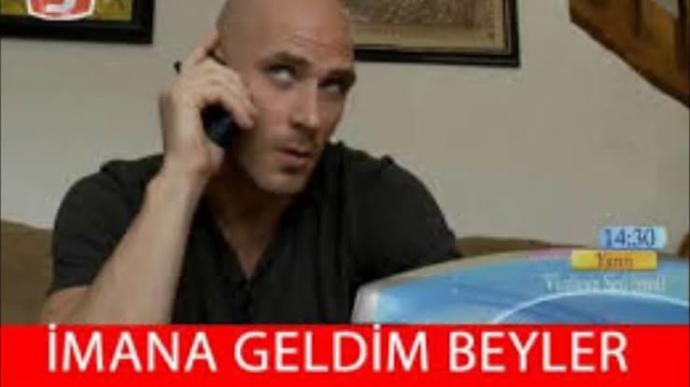 Kel biri tarafından reddedildim çirkin miyim?
