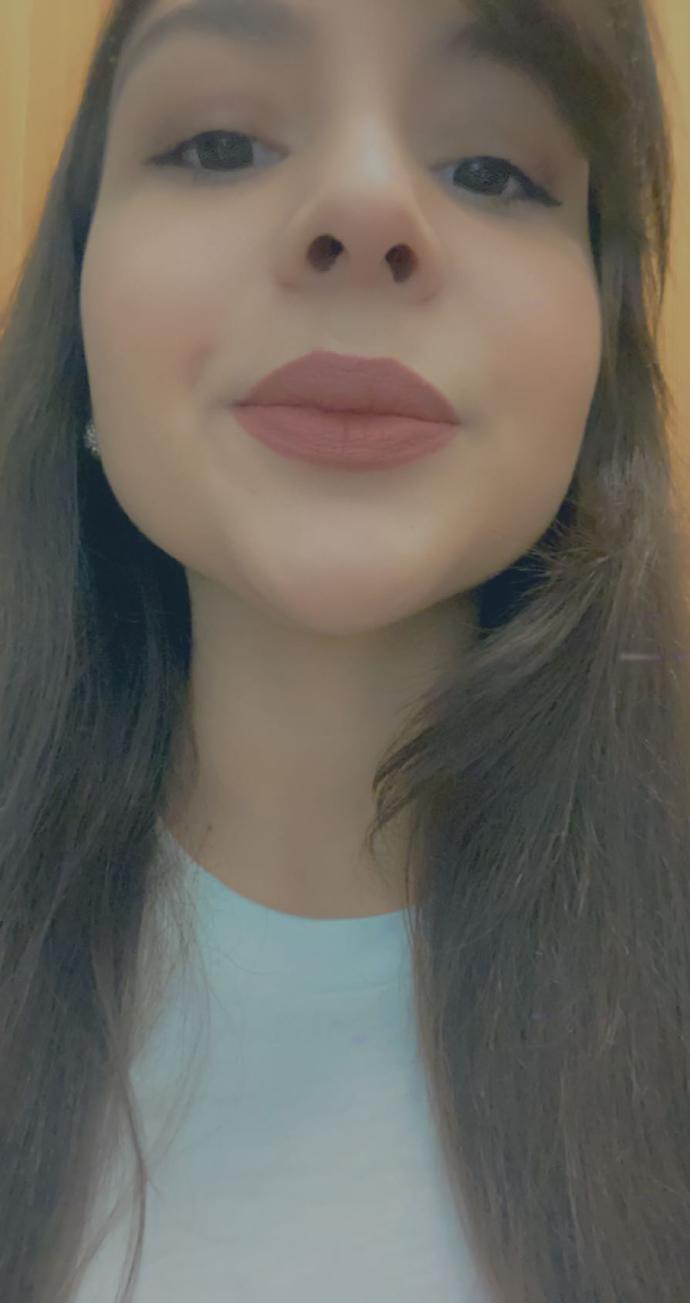 Buda suanki Ben. Nasil güzellesebilirim?