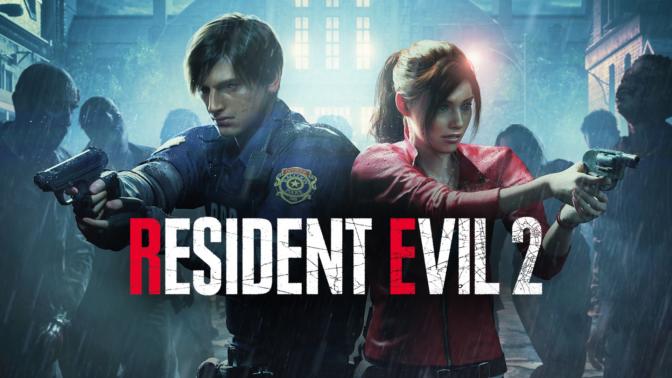 Resident Evil 2 Remake Türkçe Yama Nereden, Nasıl İndirilir?