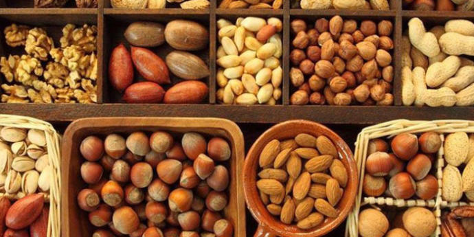 Kilo Aldıran Yemekler, Besinler ve Yiyecekler Hangileridir? Kilo Almam Gerekiyor?