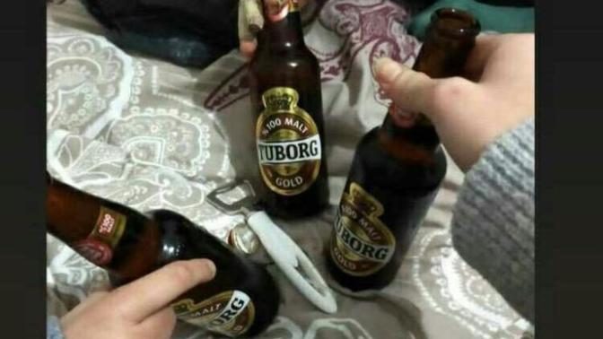 Hamile bir kadının alkol kullanması doğru mudur?