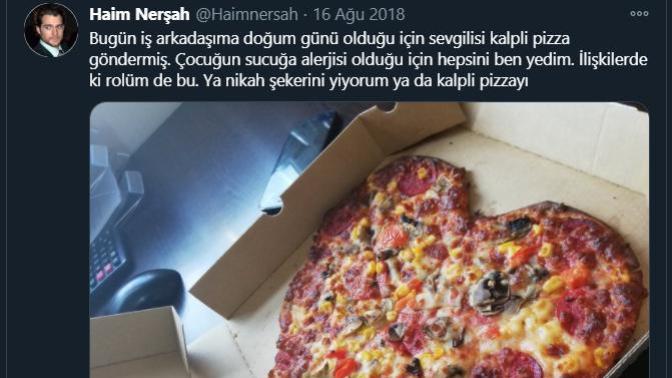 Aşk ilişkilerinde başrol müsünüz yoksa figüran mı?
