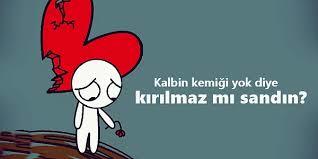Kadınların mı daha çok kalbi kırılır yoksa erkeklerin mi?