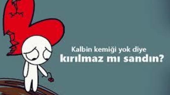 Kadınların mı daha çok kalbi kırılır yoksa erkeklerin mi?